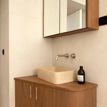 Appartement Amazing 1br 4p Louvre Museum Paris