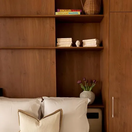 Amazing 1br 4p Louvre Museum Apartmán